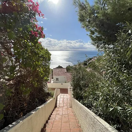 Mallorca 13 Canyelles - Immobarneda 펜션 *
